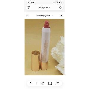 Doll 10 Lip Crayon in Be Fearless